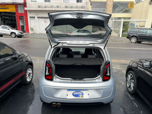 Volkswagen Up! 1.0 Tsi Move 5p