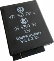 Comprar Módulo Sistema Alarme Vidros Elétricos Gol Parati Saveiro Vw