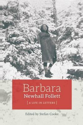 Libro Barbara Newhall Follett - Barbara Newhall Follett
