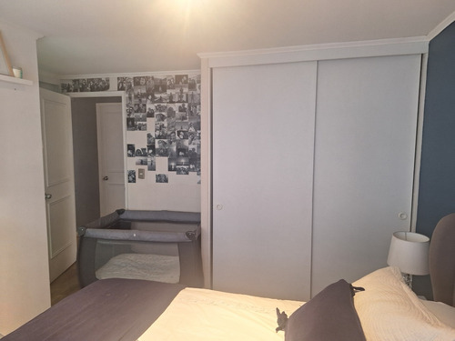 Vendo Lindo Departamento En Santiago Cerca Del Metro Moneda