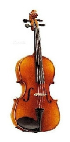 Violin 1/8 Pearl River Estuche Arco Brea Mv010 