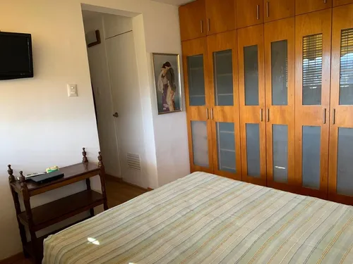 Apartamento En Alquiler