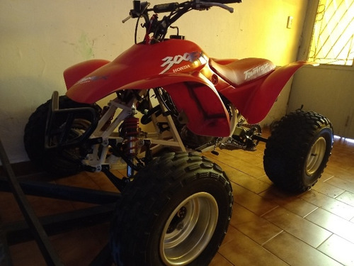 Imagen 5 de 5 de Honda Trx 300