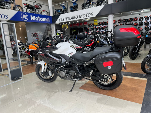 Benelli 600 Gt - Mod. 2017
