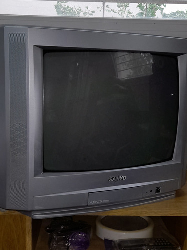 Televisor Sanyo 21 