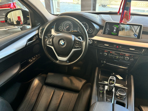 BMW X6 3.0 Xdrive 35i Pure Extravagance