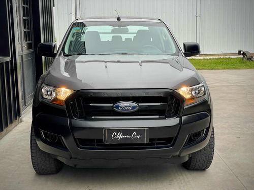 Ford Ranger 2.2 Cd Xl Tdci 150Cv