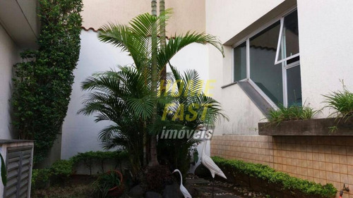 Imagem 11 de 26 de Sobrado Com 3 Dormitórios À Venda, 242 M² Por R$ 1.200.000 - Jardim Aida - Guarulhos/sp - So0520