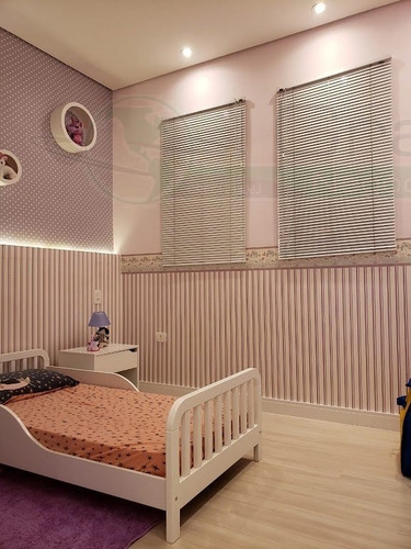 Casa Sobrado Para Venda, 3 Dormitório(s), 120.0m² - 6117
