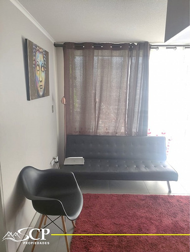 Venta Depto 1 H 1b, Norte De Antofagasta