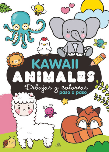 Kawaii Animales