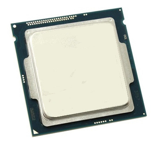 Procesador Intel Core I5-4590 3.3ghz Socket 1150