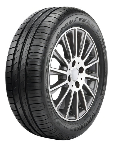 Pneu 195/65r15 Efficientgrip Perform 91h Goodyear Aro 15