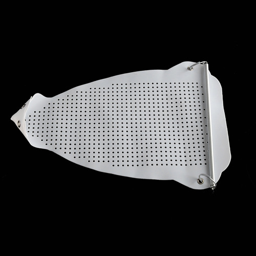 Funda De Zapato De Hierro, Zapato De Planchado De Teflón