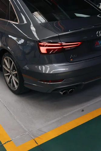 Audi A3 2.0 Progressive