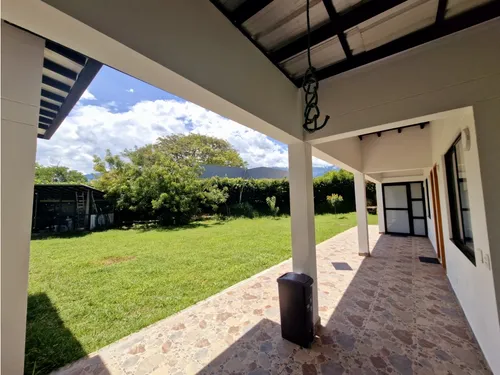 Venta De Finca En Sopetran