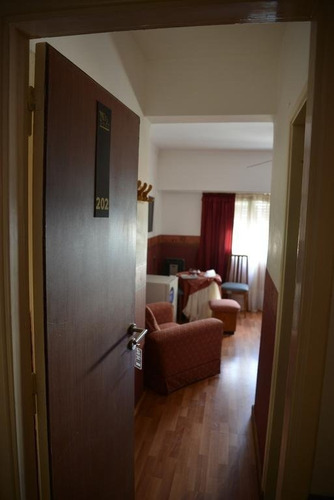Imagen 7 de 30 de Hotel 2 Estrellas Superior - Las Heras 2400. 459470