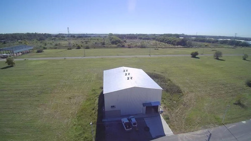 Imagen 5 de 8 de Terreno 4.824 M2 - Polo 24 - Moreno