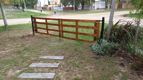Imagen 9 de 9 de Venta Casa En Las Toninas- Permuta Depto San Miguel