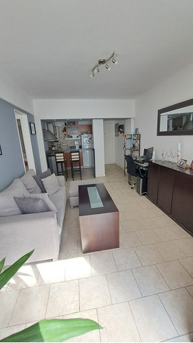 Departamento En Venta En Güemes