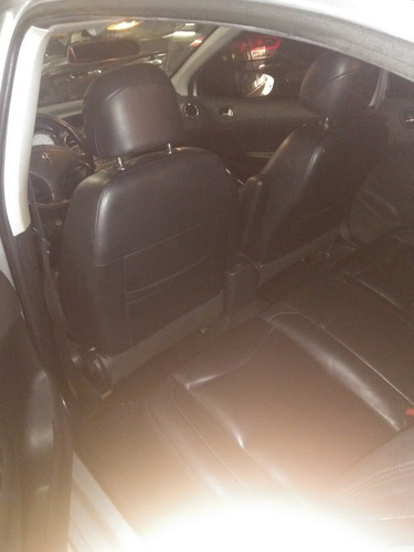 Peugeot 408 2.0 Allure Flex Aut. 4p 2012