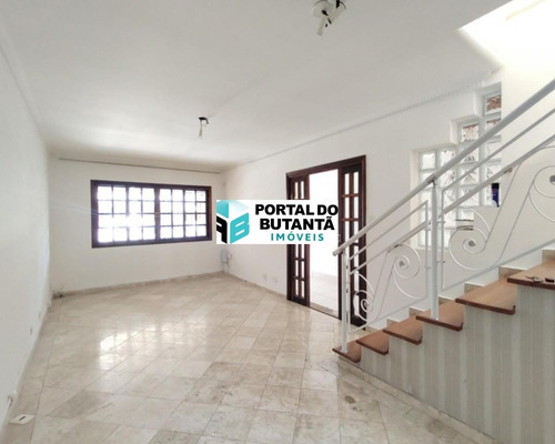 Imagem 5 de 30 de Casa - Ca00067 - 69414704