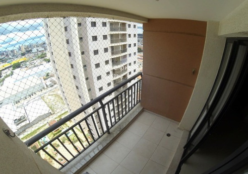 Imagem 16 de 20 de Venda Ou Permuta - Apartamento 2 Dormitórios - Condomínio Espaço & Vida - Ponte São João - Jundiaí. - Ap00563 - 70609481