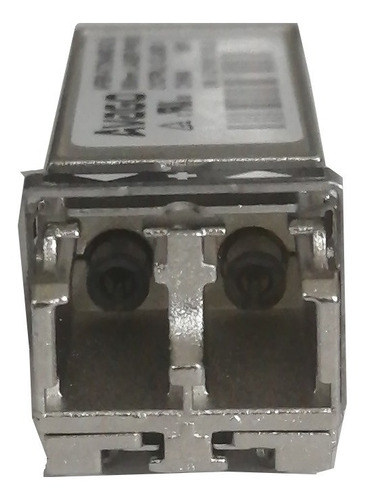 G2 Gbic Transceiver Avago Afbr - 57d9amz 850nm Sfp Class 1