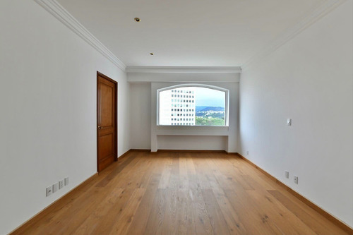 Imagen 22 de 30 de Huixquilucan. Departamento Con Vista Al Lago, En Venta
