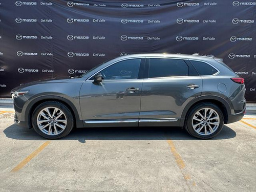 Mazda CX-9 2.5 Grand Touring Awd At