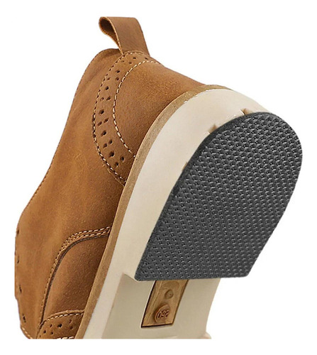 Sh Cinta Antideslizante For Suela Zapato, Rollo Anticaída