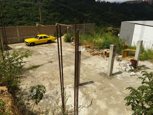 Imagen 6 de 13 de Terreno En Venta Corralito