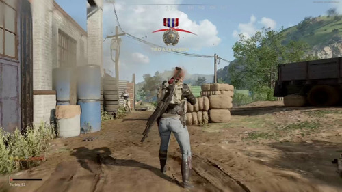 Imagen 4 de 7 de Call Of Duty Black Ops Cold War Ps4 Fisico Sellado Original