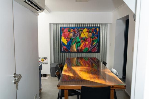 Imagen 7 de 29 de Ph En Venta - 3 Dorm - Playroom- Terraza - Marconi Al 2300