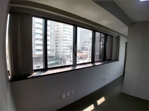 71,80 M²!! Pinheiros, 8 Minutos Do Metrô Faria Lima - Linha Amarela!i - 353-im442838