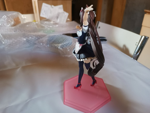 Figure Nekopara Chocola Pop Up Parade Good Smile Original