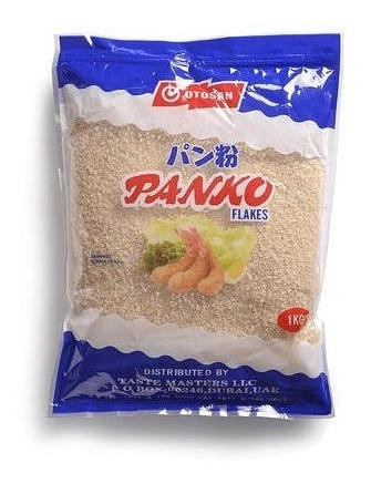 Panko Para Sushi Otosan Pack X 5