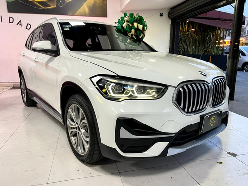 BMW X1 2.0 Sdrive 20ia X Line At