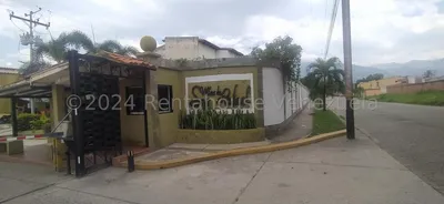 Townhouse en venta