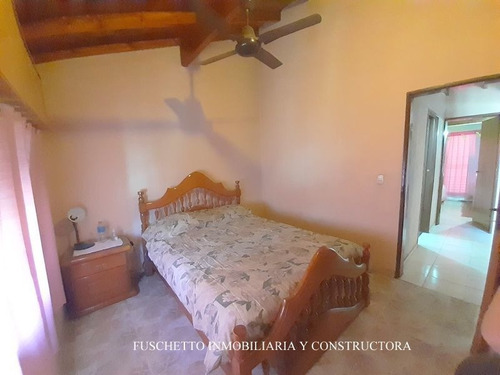 Imagen 14 de 22 de Venta - Aldo Bonzi - Ph 3 Amb - Cod 850