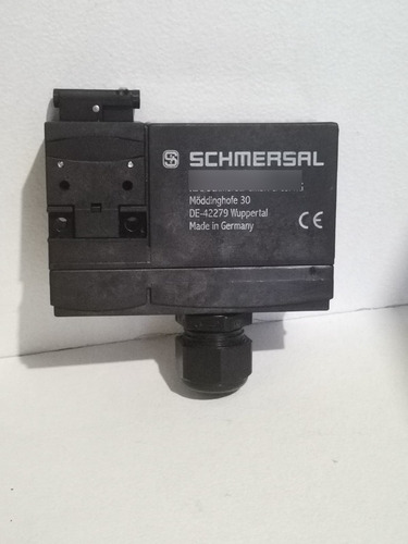 Schmersal Azm 170-02zrk