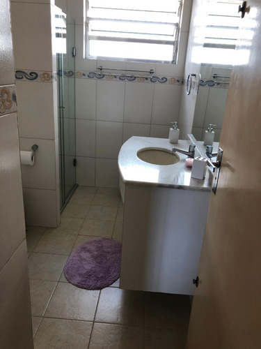Casa C/3 Dorm 1 Suite 4 Banh 2 Vagas Edicula - Fl33-50