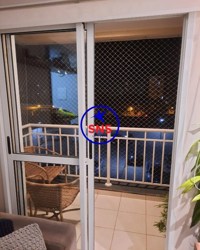 Imagem 1 de 30 de Apartamento - Ap03099 - 68708533
