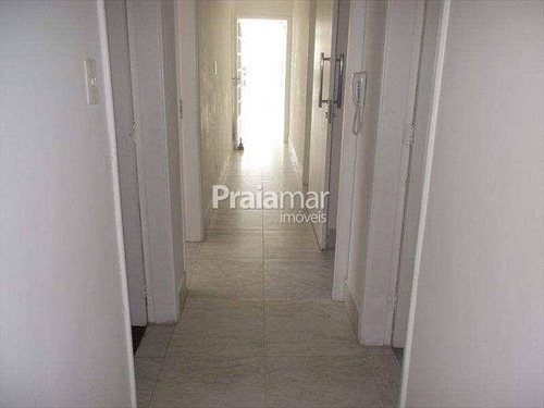 Imagem 8 de 16 de Apartamento 3 Dorm | 1 Suite | 1 Vaga | 300m² | Ilha Porchat - 378