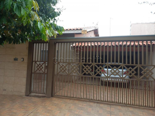 Imagem 2 de 10 de Casas - Ref: V16566