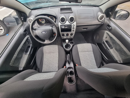 Ford Fiesta Ford Fiesta Hatch 1.6 (Flex)