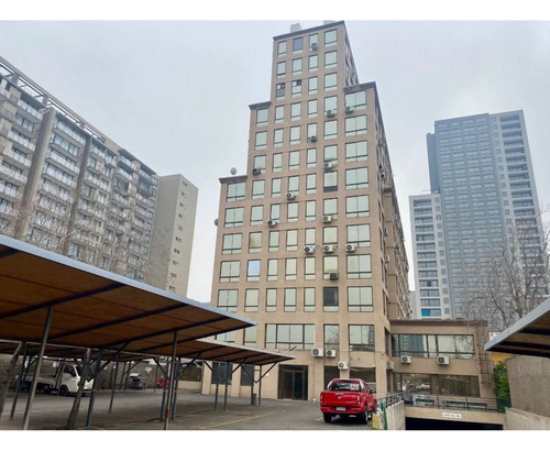 Oficina Remodelada En Edificio Bellavista - Rpm Consulting