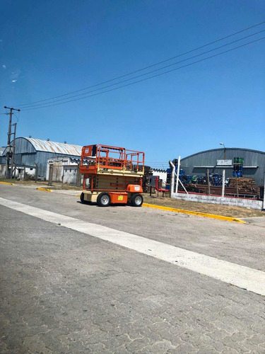 JLG 3969 Electrica