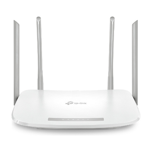 Router Tp-link Ec220-g5 Gigabit De Doble Banda Ac1200