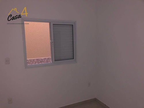 Imagem 14 de 17 de Apartamento Com 2 Dormitórios À Venda, 40 M² Por R$ 200.000,00 - Penha De França - São Paulo/sp - Ap0404